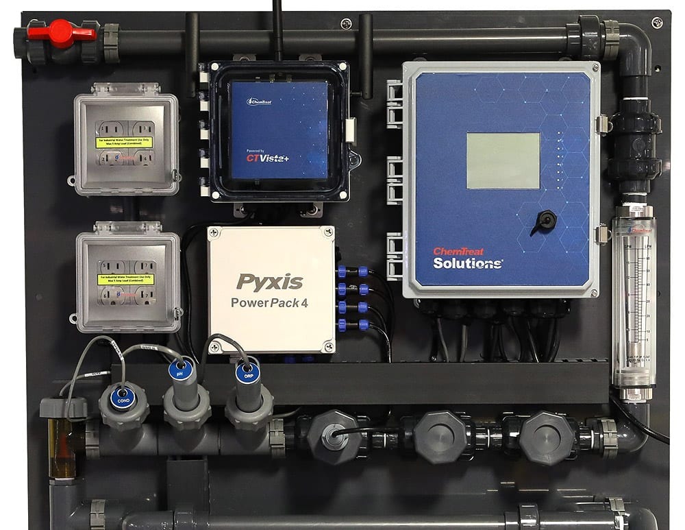 Chemtreat-Panel_Gold