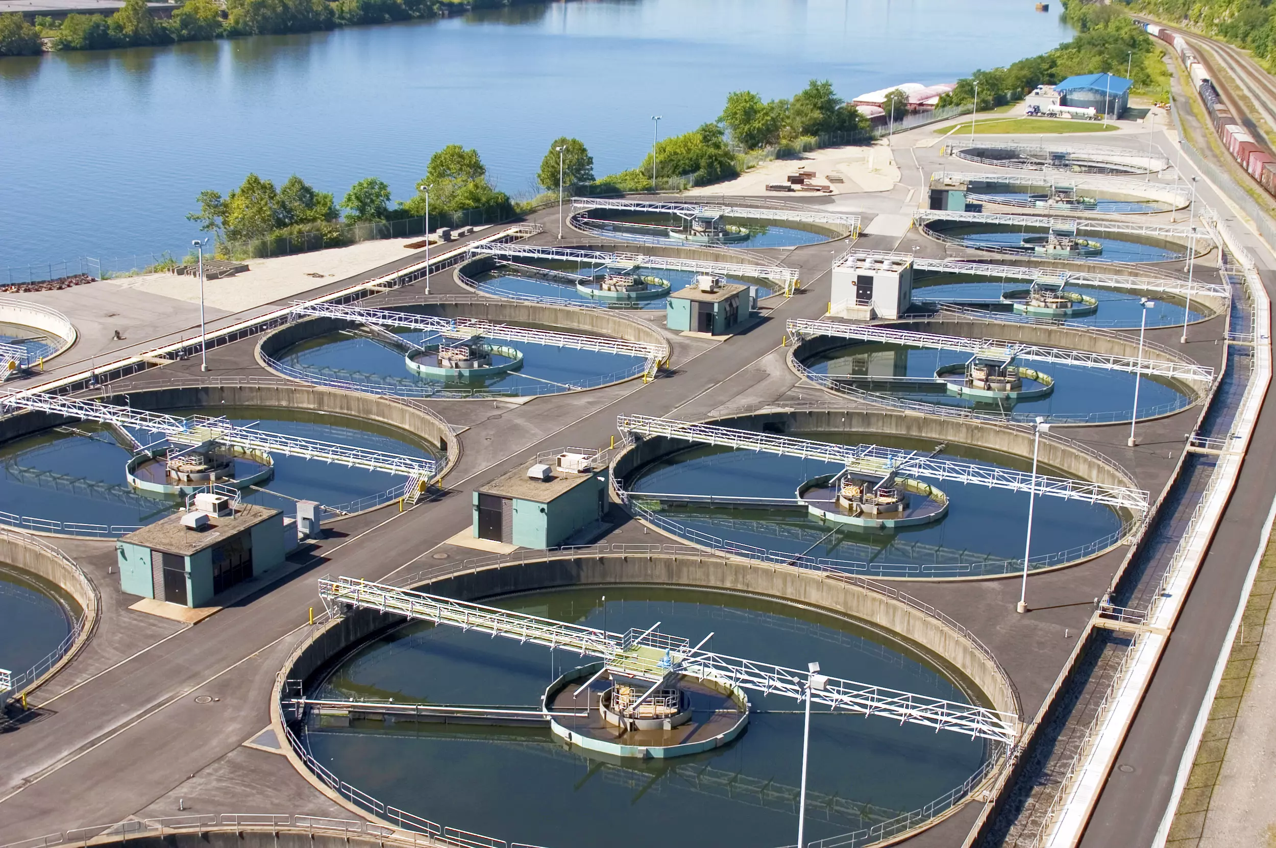 Solution-ChemP-RawWastewater